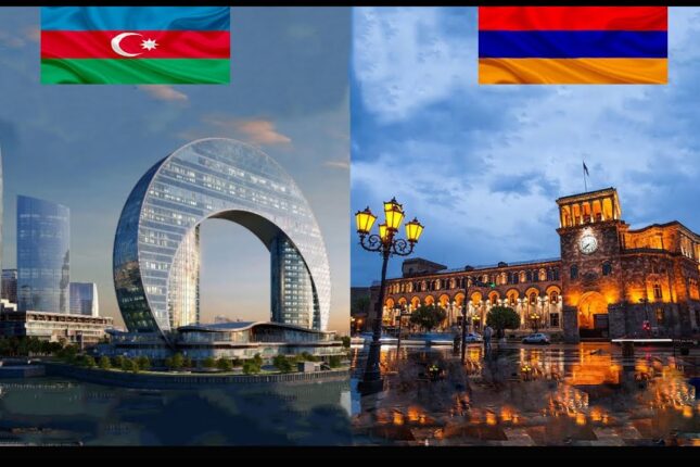 “Stratfor”: “Yaxın 3 ayda Bakı və İrəvan quru sərhədləri aça və hava əlaqəsini bərpa edə bilər” “Stratfor”: “Yaxın 3 ayda Bakı və İrəvan quru sərhədləri aça və hava əlaqəsini bərpa edə bilər”