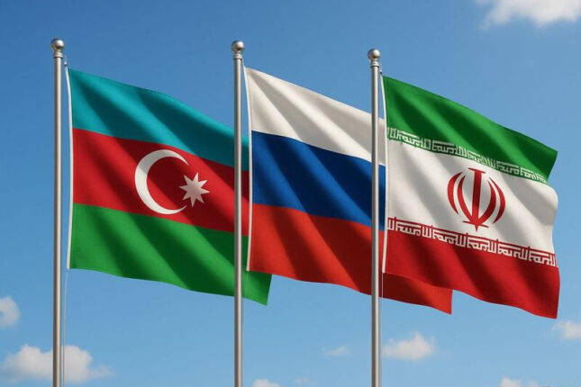 İran Rusiya ilə iki strateji məsələdə anlaşdı: Azərbaycan nə qazanacaq?