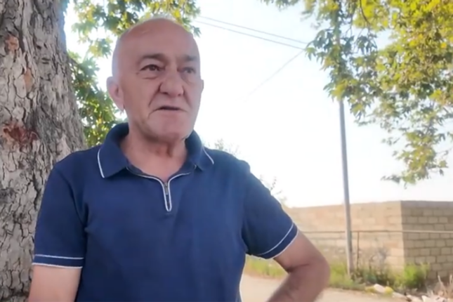 “Özü polisə xəbər verib ki, bacım itib” – Şəmkirdəki qətlin detalları(Video)