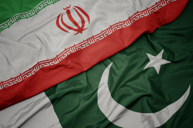 Pakistan iranlı iki generalı necə qoruyub? Pakistan iranlı iki generalı necə qoruyub?