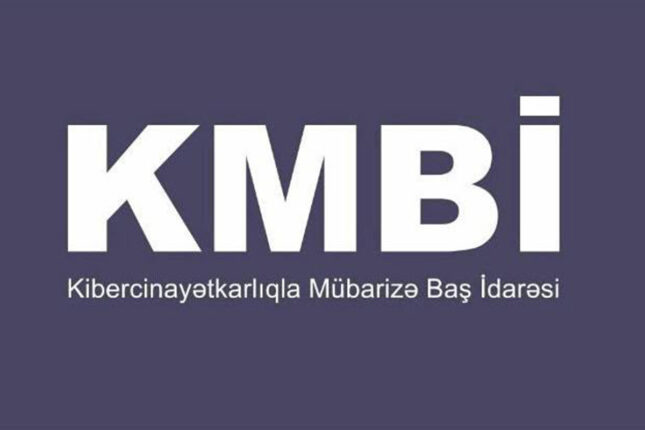 Kiberpolis fişinq şəbəkəsinin daha iki üzvünü saxladı – Video Kiberpolis fişinq şəbəkəsinin daha iki üzvünü saxladı – Video