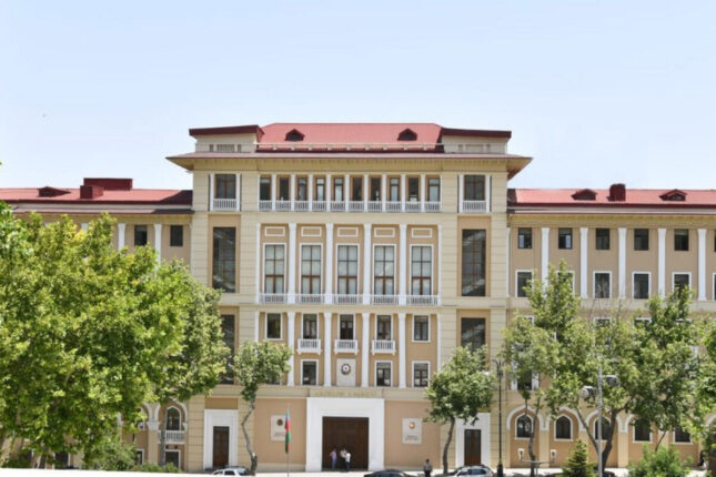 Qazdan istifadə qaydaları təsdiq olunub Qazdan istifadə qaydaları təsdiq olunub