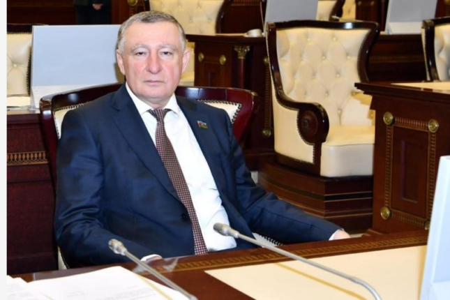 Azərbaycan–Almaniya arsında strateji dialoq və münasibətlərin yeni siyasi platforması