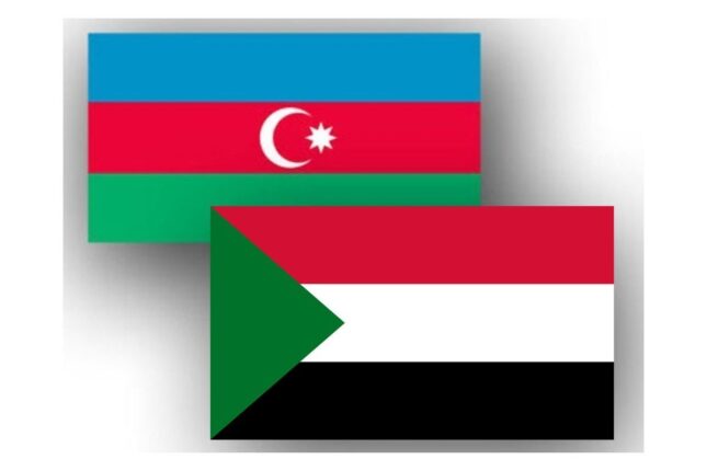 Azərbaycanla Sudan bu şəxsləri vizadan qarşılıqlı azad etdi Azərbaycanla Sudan bu şəxsləri vizadan qarşılıqlı azad etdi