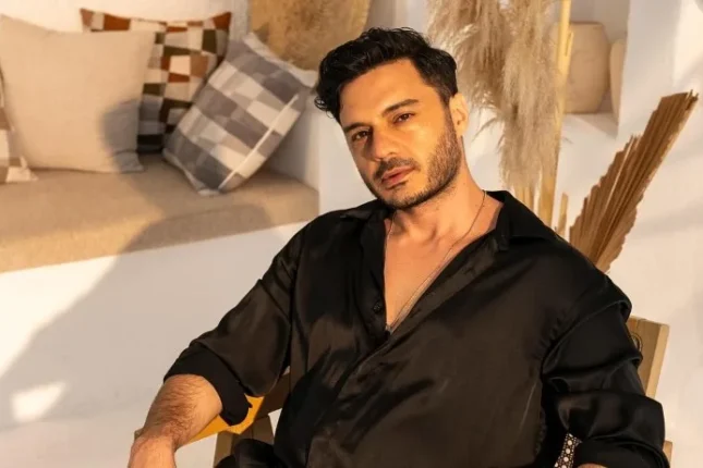 İlyas Yalçıntaş həbs edildi İlyas Yalçıntaş həbs edildi