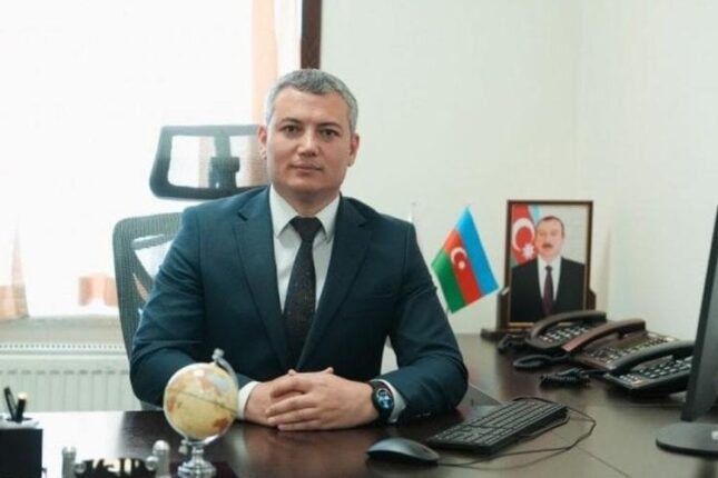 Xaliq Babayev vəzifəsindən azad edildi – YENİ TƏYİNAT
