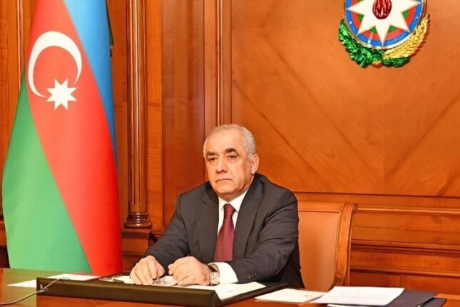 Əli Əsədovdan ÖNƏMLİ QƏRAR