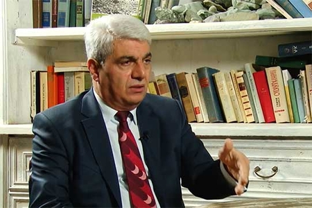Erməni ekspert: “Rusiyanın Azərbaycana təsir edəcək heç bir gücü yoxdur”