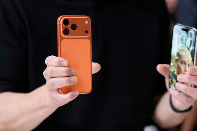 “iPhone” istifadəçilərinə vacib xəbər