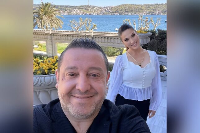 Nihat Kahveci saxlanıldı – Səbəb Nihat Kahveci saxlanıldı – Səbəb