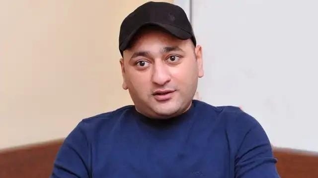 “Söyüş və qarğış silməkdən yorulmuşam”- İlkin Misgərli autizmli uşaqla görüşəcək “Söyüş və qarğış silməkdən yorulmuşam”- İlkin Misgərli autizmli uşaqla görüşəcək