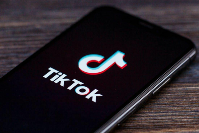 TikTok-da qeyri-etik ifadələr işlədən qadın cəzalandırıldı TikTok-da qeyri-etik ifadələr işlədən qadın cəzalandırıldı