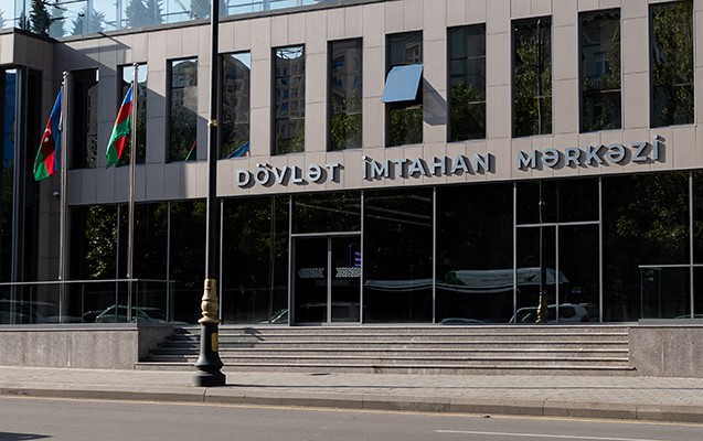 Magistratura üzrə plan yerləri niyə boş qalıb? Magistratura üzrə plan yerləri niyə boş qalıb?