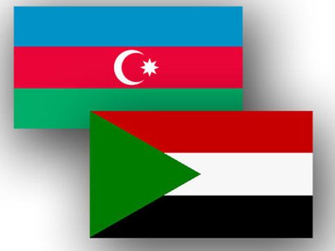 Azərbaycanla Sudan diplomatik pasport sahiblərini vizadan qarşılıqlı azad edir Azərbaycanla Sudan diplomatik pasport sahiblərini vizadan qarşılıqlı azad edir