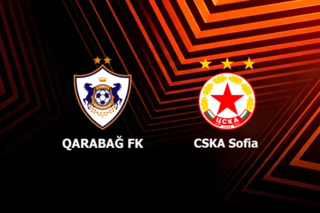 “Qarabağ” Bolqarıstan təmsilçisinə qarşı