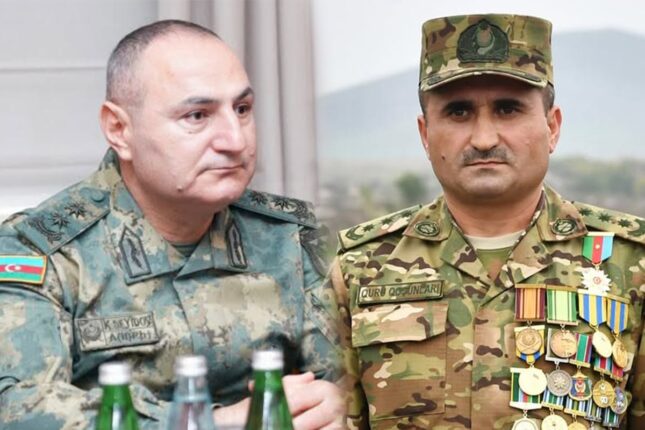 Kənan Seyidova birinci müavin təyin edildi Kənan Seyidova birinci müavin təyin edildi