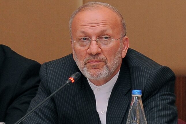 Möttəkidən çağırış: “Hücum edib, amerikan əsgərlərini əsir götürək” Möttəkidən çağırış: “Hücum edib, amerikan əsgərlərini əsir götürək”
