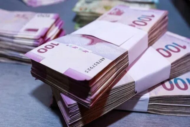 Azərbaycanın xarici dövlət borcu nə qədərdir?