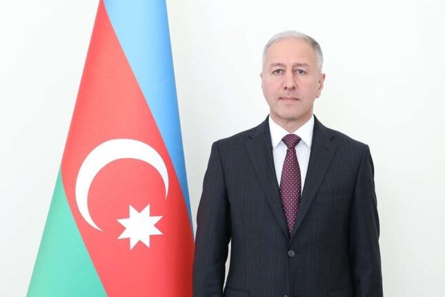 Prezidentin nazir müavini təyin etdiyi şəxs kimdir? – DOSYE