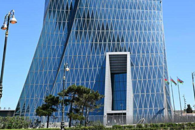 Mərkəzi Bank “Tiko Azərbaycan”a məcburi göstəriş verdi Mərkəzi Bank “Tiko Azərbaycan”a məcburi göstəriş verdi