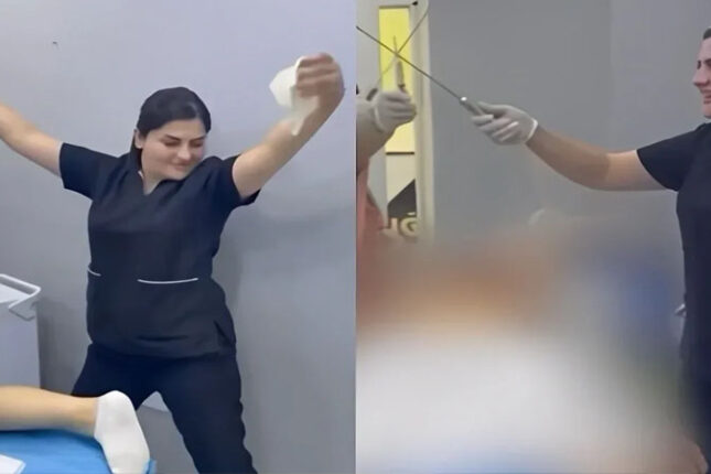 Baş Prokurorluq “Dr. Gülü” ilə bağlı məlumat yaydı Baş Prokurorluq “Dr. Gülü” ilə bağlı məlumat yaydı