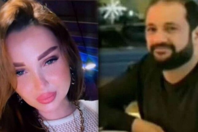 “Hər görüşdə 300 manat verirdim” – Tiktokerin həbsində yeni DETALLAR “Hər görüşdə 300 manat verirdim” – Tiktokerin həbsində yeni DETALLAR