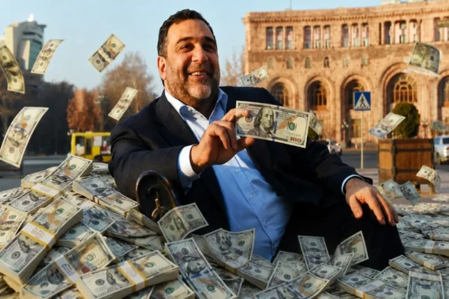 Ruben Vardanyanın ofşor maliyyə şəbəkələri ilə əlaqələri barədə yeni faktlar ortaya çıxıb – ARAŞDIRMA Ruben Vardanyanın ofşor maliyyə şəbəkələri ilə əlaqələri barədə yeni faktlar ortaya çıxıb – ARAŞDIRMA