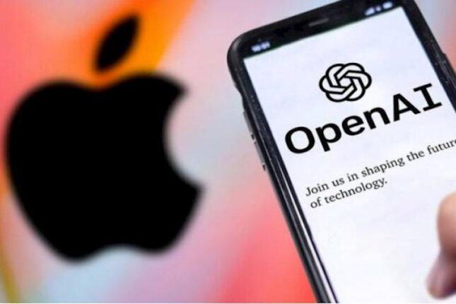 “Apple” “OpenAI”ni məhkəməyə verdi − Korporativ sirləri oğurlayıbmış “Apple” “OpenAI”ni məhkəməyə verdi − Korporativ sirləri oğurlayıbmış