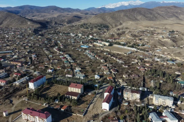 Xocalıda 39 evi 1.8 milyona təmir etmək planı baş tutmadı