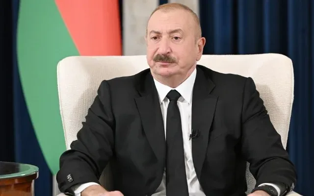 “Ticarətin 70 faizdən artığı məhz Azərbaycanın payına düşür” – Prezident “Ticarətin 70 faizdən artığı məhz Azərbaycanın payına düşür” – Prezident