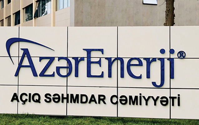 “Azərenerji” dəniz suyunu şirinləşdirən zavoda 66 milyona xətt çəkir “Azərenerji” dəniz suyunu şirinləşdirən zavoda 66 milyona xətt çəkir