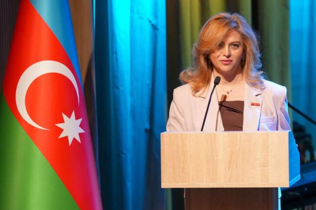 ƏƏSMN şöbə müdirinə  ağır ittihamlar: “İntihar həddinə çatdırıb”