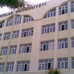Bakı Qızlar Universitetində GƏRGİNLİK baki-qizlar-universitetinde-gerginlik