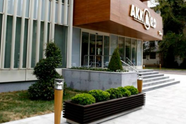 Malik Məmmədovun son “Akkord”u – Şirkət çökdü