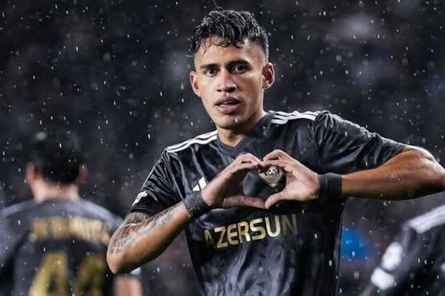 “Qarabağ” onun üçün Şotlandiya klubundan 3,8 milyon istəyir “Qarabağ” onun üçün Şotlandiya klubundan 3,8 milyon istəyir