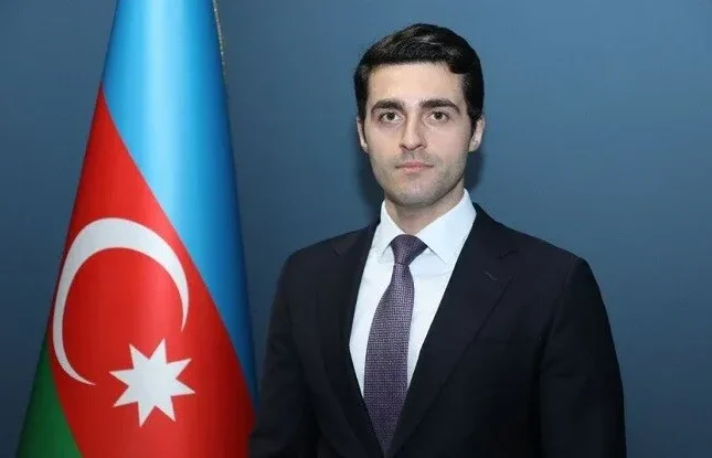 Nağı Nağıyevə yüksək vəzifə verildi Nağı Nağıyevə yüksək vəzifə verildi