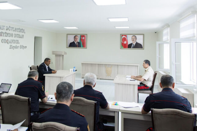 Vilayət Eyvazov Lerikdə vətəndaş qəbulu, Lənkəranda sıra baxışı keçirib-FOTO,VİDEO