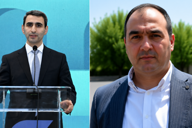 “Cənub” Yük Terminalında yeni “cərimə” metodu: Sahibkarlar çıxılmaz vəziyyətdə “Cənub” Yük Terminalında yeni “cərimə” metodu: Sahibkarlar çıxılmaz vəziyyətdə