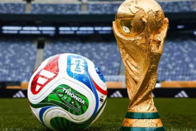 DÇ-2026: 1/8 final mərhələsinə yekun vurulacaq DÇ-2026: 1/8 final mərhələsinə yekun vurulacaq