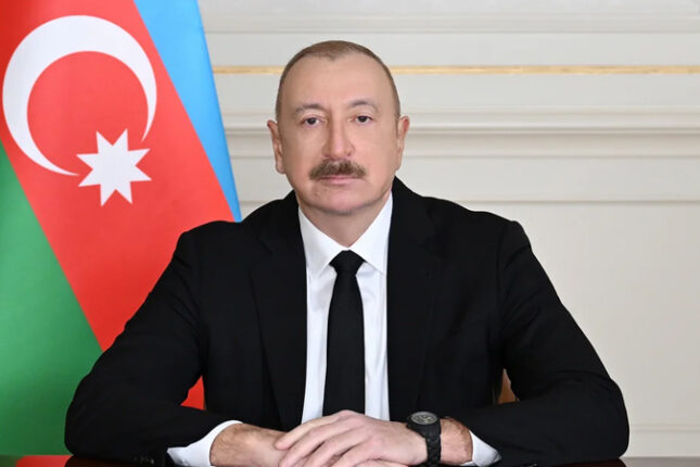 İlham Əliyev: Azərbaycan-Qırğız Fondunun maliyyə imkanları ikiqat artırılacaq İlham Əliyev: Azərbaycan-Qırğız Fondunun maliyyə imkanları ikiqat artırılacaq