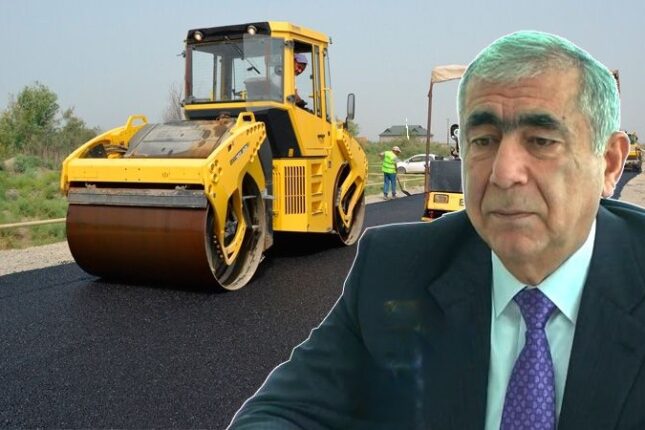 “ATF” MMC-nin həbs olunan icra başçısı ilə nə əlaqəsi var? –ARAŞDIRMA