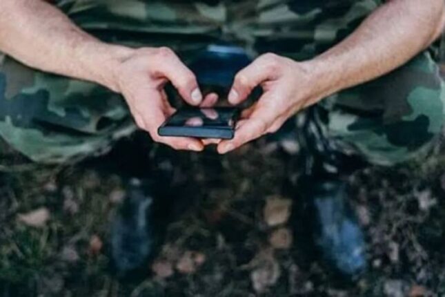 Hərbçilərə telefonla neqativ xəbər ötürməyin! – MN-dən çağırış Hərbçilərə telefonla neqativ xəbər ötürməyin! – MN-dən çağırış