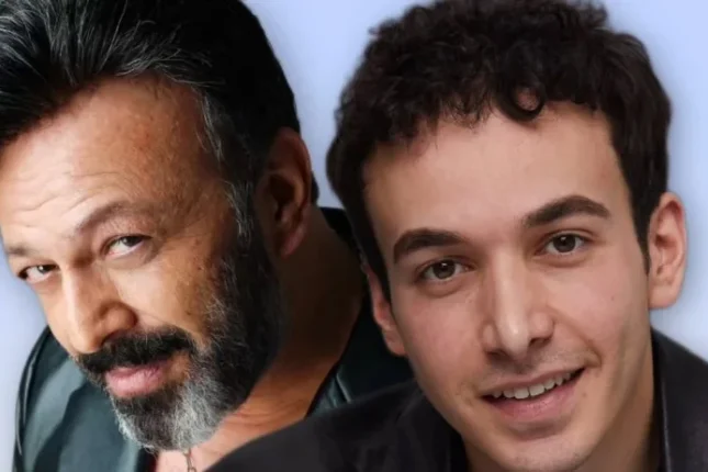 Ata və oğlunu canlandıracaqlar Ata və oğlunu canlandıracaqlar