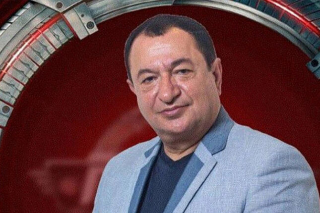 Cavad Rəcəbov: Mən onlara tərbiyəsiz deyirəm