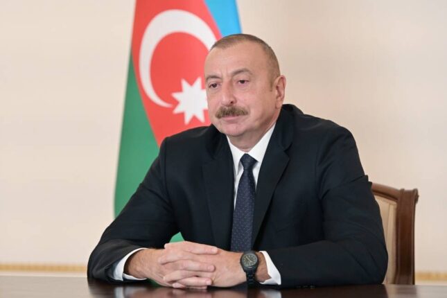 AZCON-a yeni səlahiyyət verildi AZCON-a yeni səlahiyyət verildi