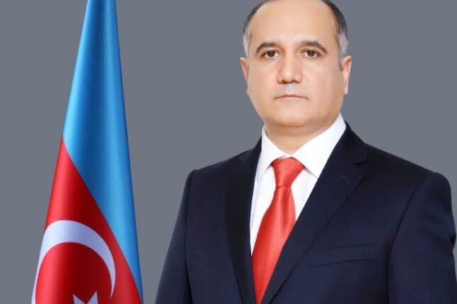 Kamaləddin Qafarov: “Azərbaycan dili milli dövlətçiliyimizin rəmzlərindən biridir”