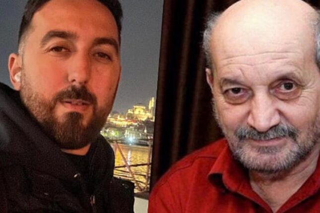 Xalq artistinin kürəkəni 700 min manatlıq dələduzluqda ittiham olunur Xalq artistinin kürəkəni 700 min manatlıq dələduzluqda ittiham olunur