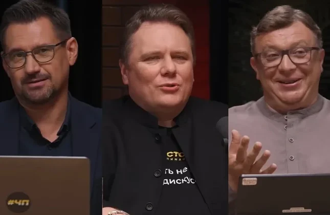 “DYADYA PETYA”LAR AZƏRBAYCANDAN NƏ İSTƏYİRLƏR? – Kreml təbliğatının həyasızlığı bütün sərhədləri aşır
