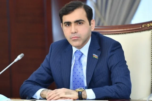 Deputatın Zar kəndində tikinti aparan şirkətindən ŞİKAYƏT Deputatın Zar kəndində tikinti aparan şirkətindən ŞİKAYƏT