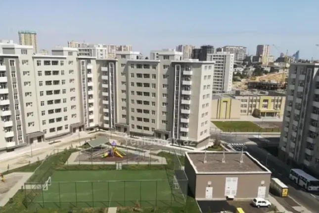 MİDA binanın idarəetməsindən çəkilir, altındakı obyektləri özündə saxlayır – ŞİKAYƏT MİDA binanın idarəetməsindən çəkilir, altındakı obyektləri özündə saxlayır – ŞİKAYƏT